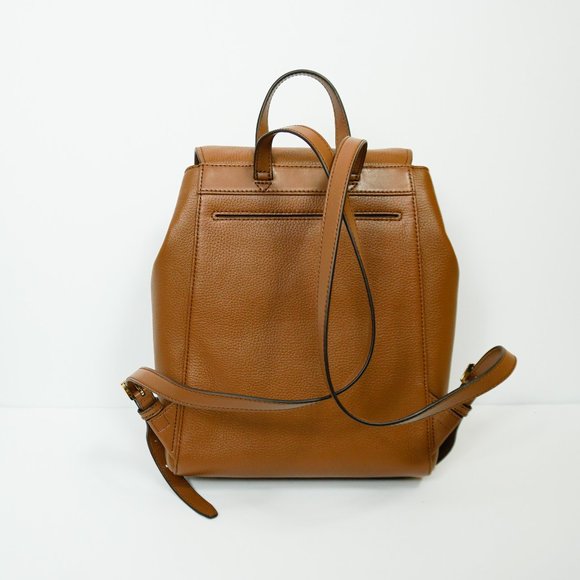 michael kors ginger backpack